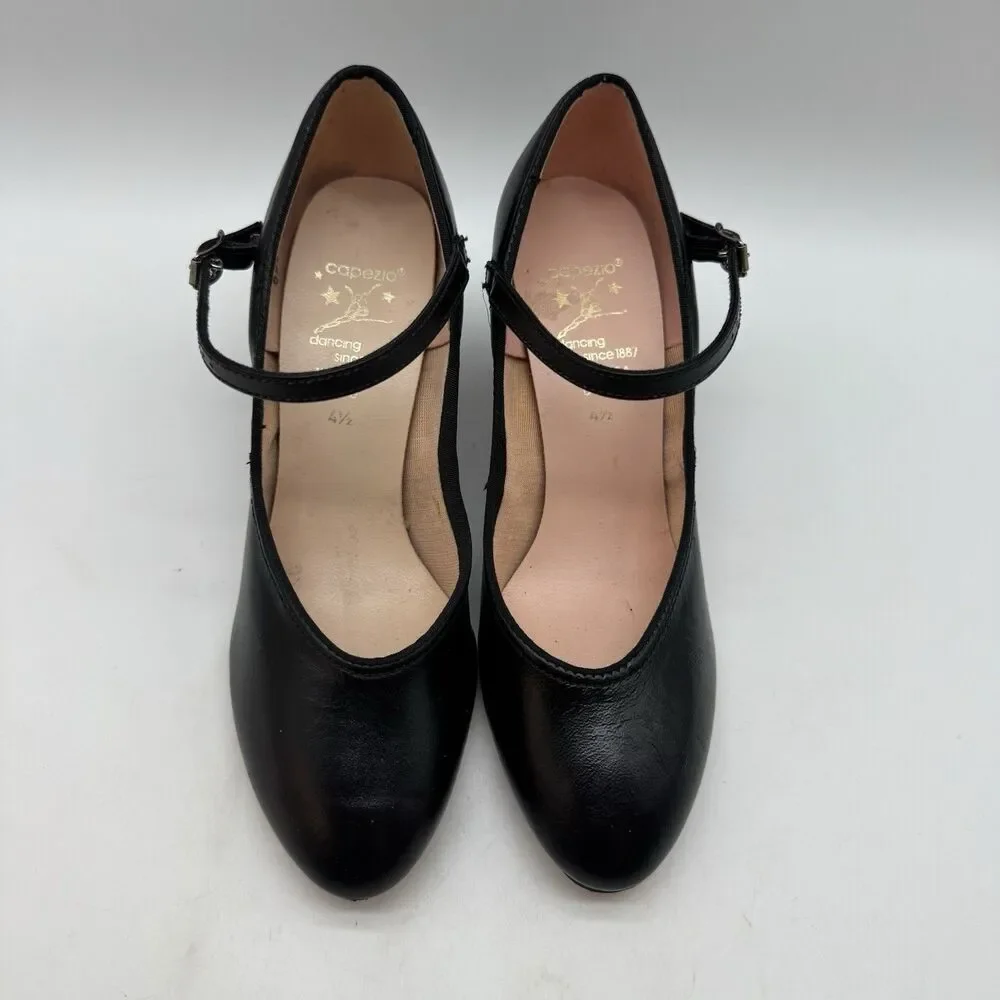 Capezio product pair